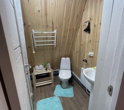 Дом в A-Frame All_in_Gesh