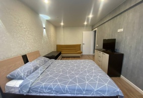 Апартаменты SeveRent (СевеРент) на проспекте Морской 7 в Северодвинске