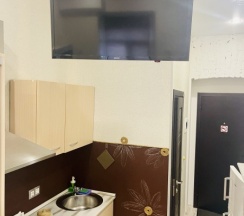 Studio Room в Mia apart