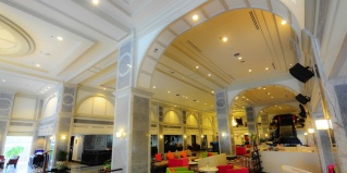 Патонг: Курортный отель Patong Resort Hotel SHA Extra Plus