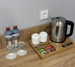 Супериор в Sintem Premium Hotel