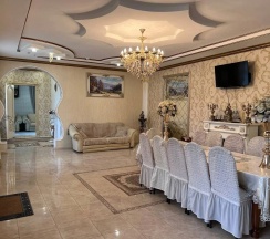 Дом улучшенный в Барит-Архыз