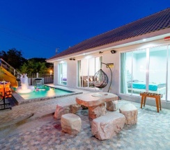 Коттедж в Smart home huahin