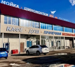 Стандарт в МТС М5 894 км