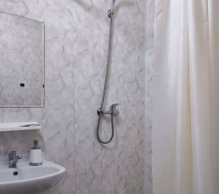 Комфорт Семейный в Островок