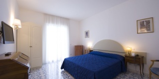 Амальфи: Отель Grand Hotel Excelsior Amalfi