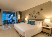 Pool Terrace Premium Deluxe в Отель Centara Ao Nang Beach Resort and Spa Krabi