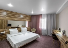 STANDARD COMFORT в Kamarooms Business Hotel&Spa