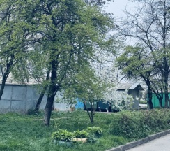 Апартаменты в Квартира В центре Кисловодска