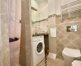 GP40 в Green palace apartment