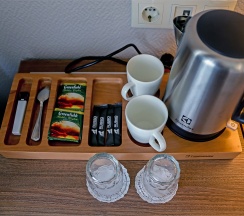 Стандартный семейный номер с балконом в River star