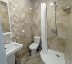 Стандарт с раздельными кроватями в Море рядом