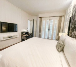 Семейный номер Superior в Отель Outrigger Koh Samui Beach Resort
