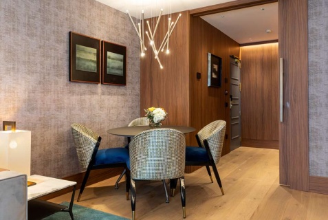 Мадрид: Отель Wellington Hotel & Spa Madrid