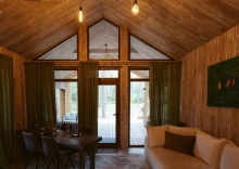 ВИКТОРИЯ ( ДО 4 ГОСТЕЙ ) в Berloga Country Resort