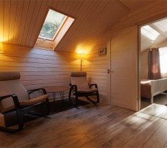 Lake Вилла с 4 спальнями в Пасторское озеро