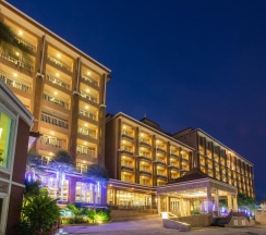 Одноместный номер Standard с видом на воду в Saisawan Beach Resort