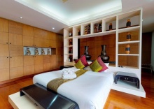 Вилла Luxury в Grace Villa Pattaya By DDM Siam