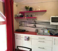 3-комнатная комната улучшенная в Викинг