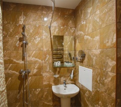 SUITE (Люкс) в Golden Tennis Club