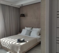 Двухместный номер Standard двуспальная кровать в Zest Hotel Spa