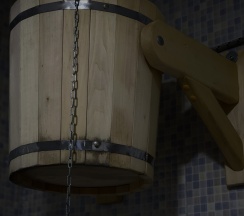 Коттедж улучшенный в У Маргариты