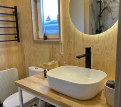 Дом BROWNY в White Wood