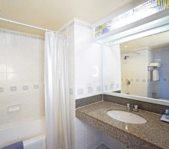 Люкс Mini с видом на море в Pattaya Park Beach Resort