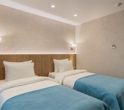 Комфорт в Фрегат