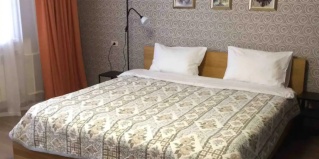 Киров: Апартаменты Квартира Spasskaya 61