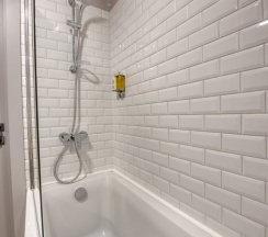 Комфорт Плюс в Риверсайд