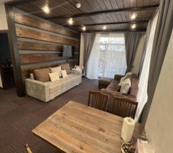 Апартаменты улучшенные 305 в Business residence 2