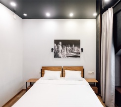 Комфорт в Тундра