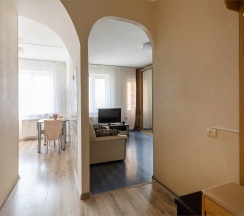 Пушкинская 68 в Nova Apartments