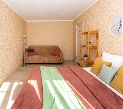 Квартира в Апартаменты на ул.Щорса, 13