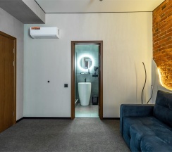 Джуниор Сюит № 2 в Iva home