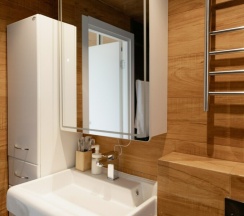 Tiny club в Dk Land