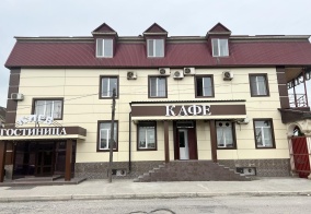 Отель Турист в Хасавюрте