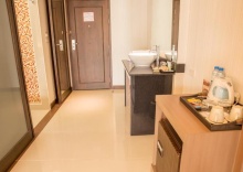 Люкс Premium в Chiangmai Grandview Hotel & Convention Center