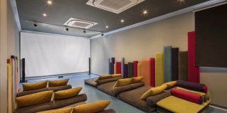 Клепини: Курортный отель Merit Park Hotel & Casino