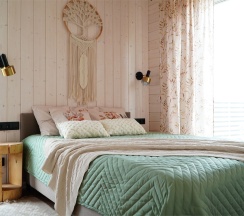 Дом №1 Березка в Vetvi