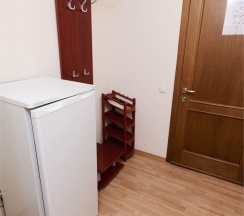 Номер Люкс 3-7 в Интурист