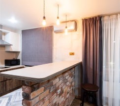 Апартамент премиум в Loft