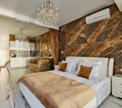 Royal в Serenity premium apartments