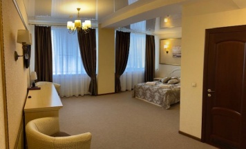 Стандарт "Комфорт" в Nord house