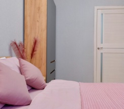 2-комнатные апартаменты, 65 м², 6 этаж в Какие люди