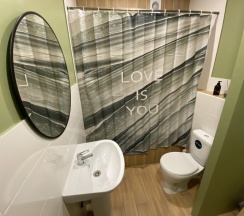 Двухкомнатная Новая Адыгея УЮТ в Home