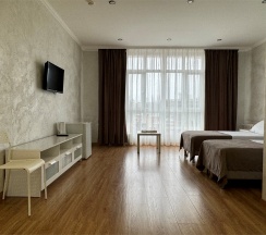 Однокомнатный стандарт двухместный номер в Скала