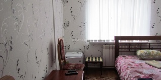 Котово: Гостевой дом Колизей