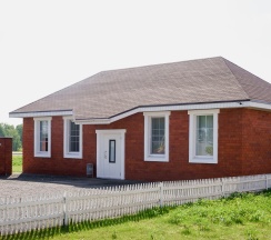 Вип дом в Родина